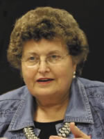 Thelma Harms